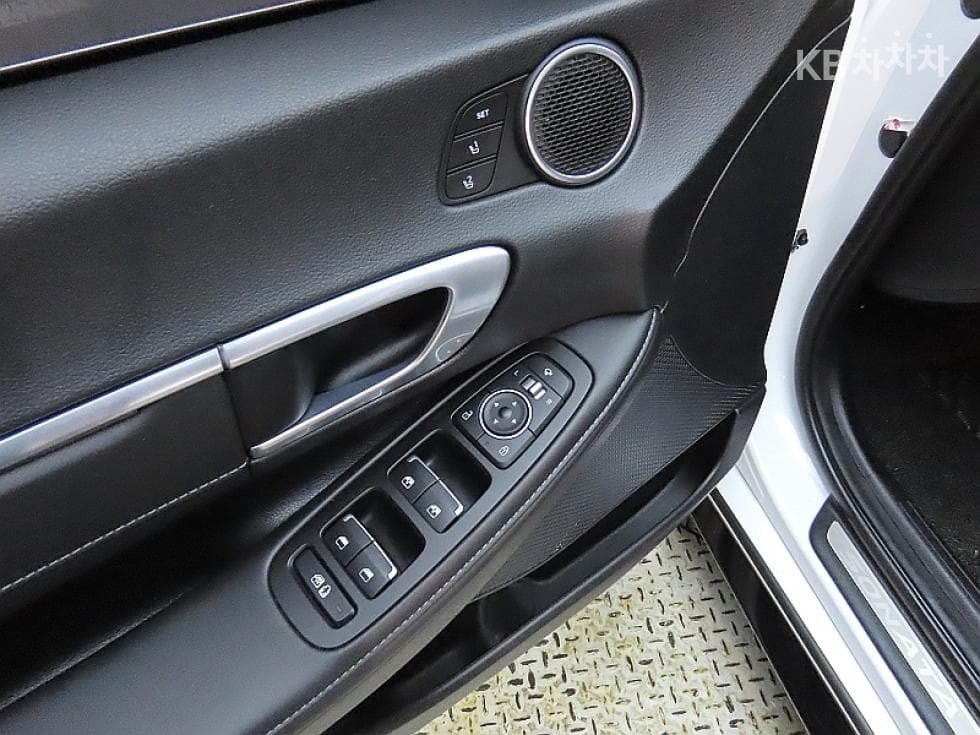 Hyundai Sonata (DN8)2.0 Premium 밀레니엄 - 13