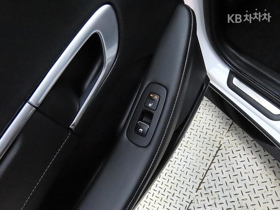 Hyundai Sonata (DN8)2.0 Premium 밀레니엄 - 18