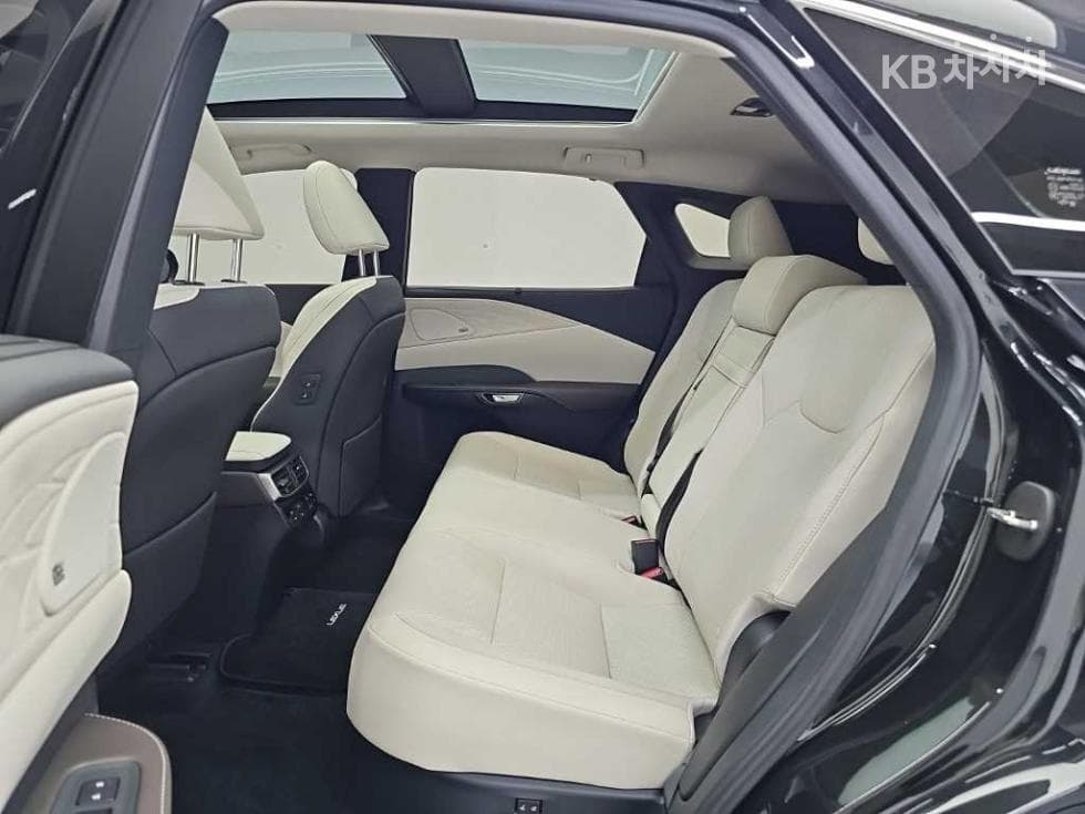 Lexus RX (AL30)RX 450h+ Luxury - 12