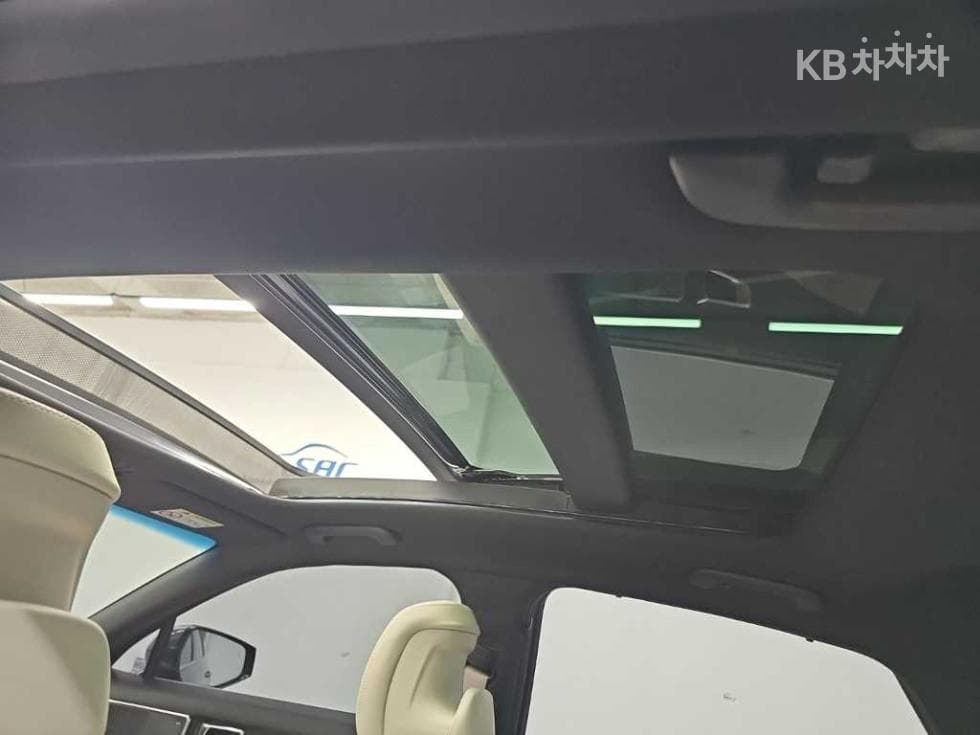 Kia K83.5 Gasoline Signature - 15