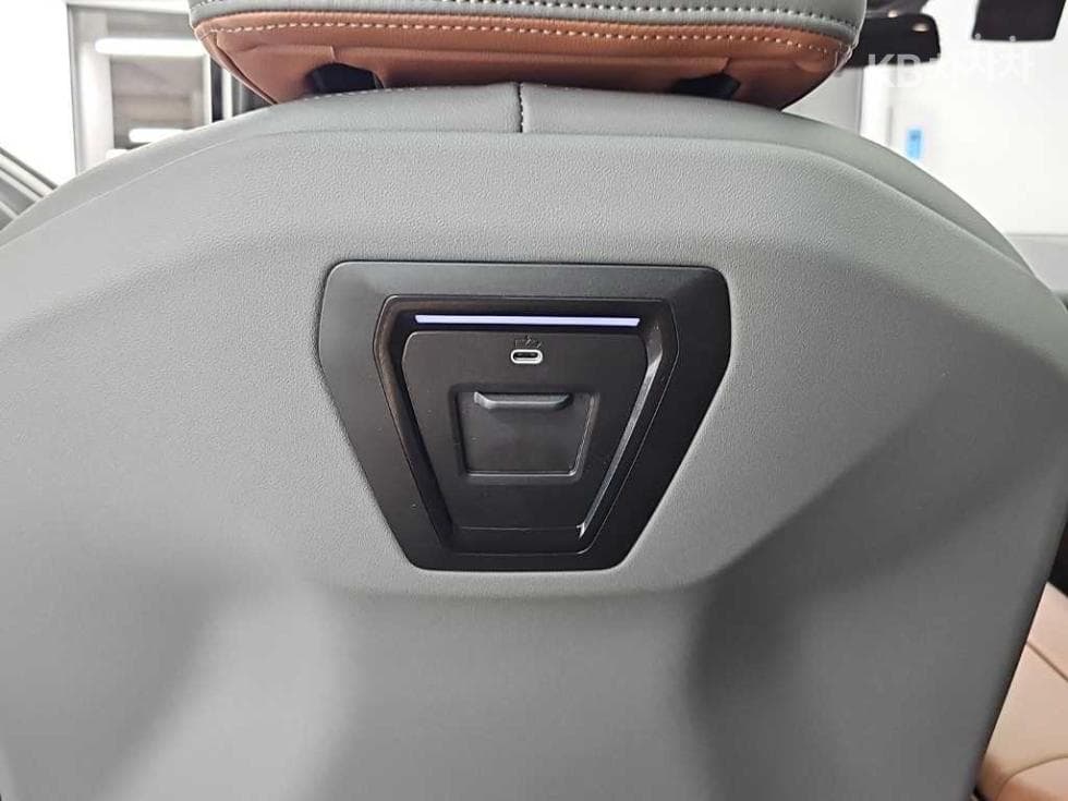 BMW New5 Series(G60)530i xDrive M Sport - 14