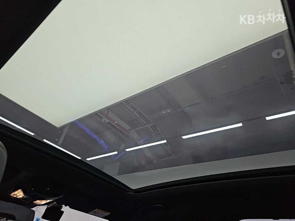 BMW New5 Series(G60)530i xDrive M Sport - 15