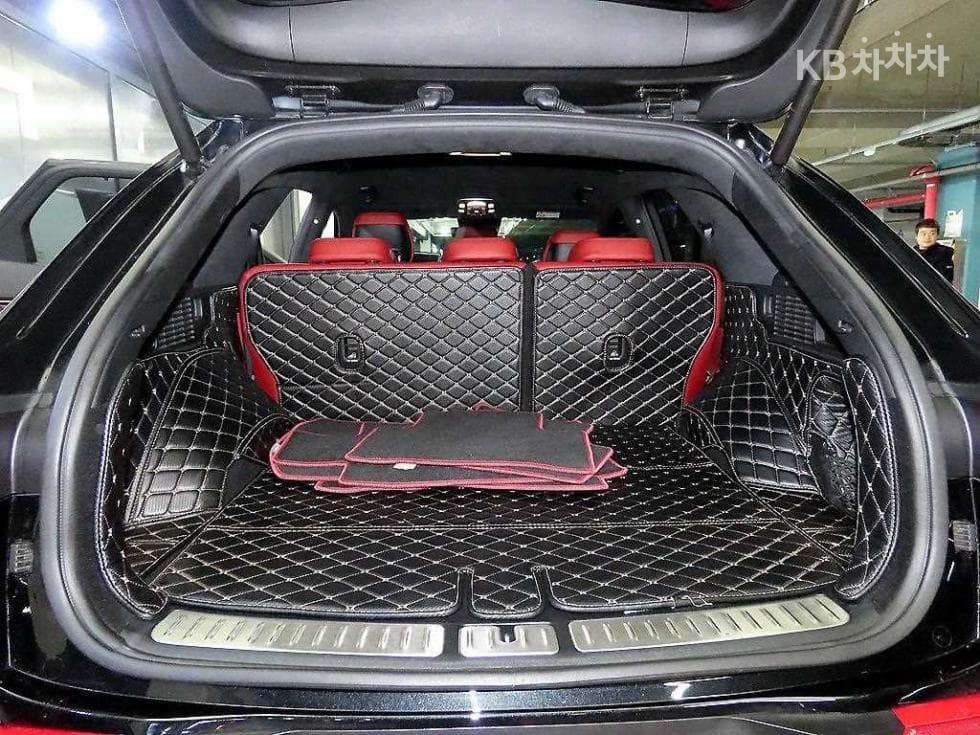 Genesis GV70Gasoline 2.5T 2WD - 16