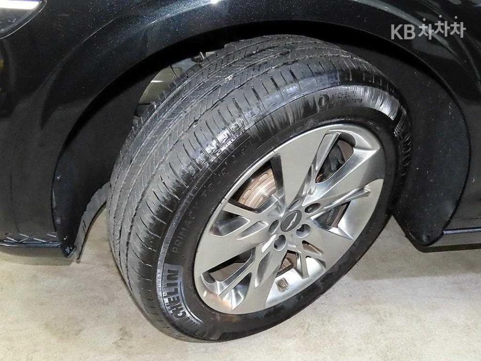 Genesis GV70Gasoline 2.5T 2WD - 20
