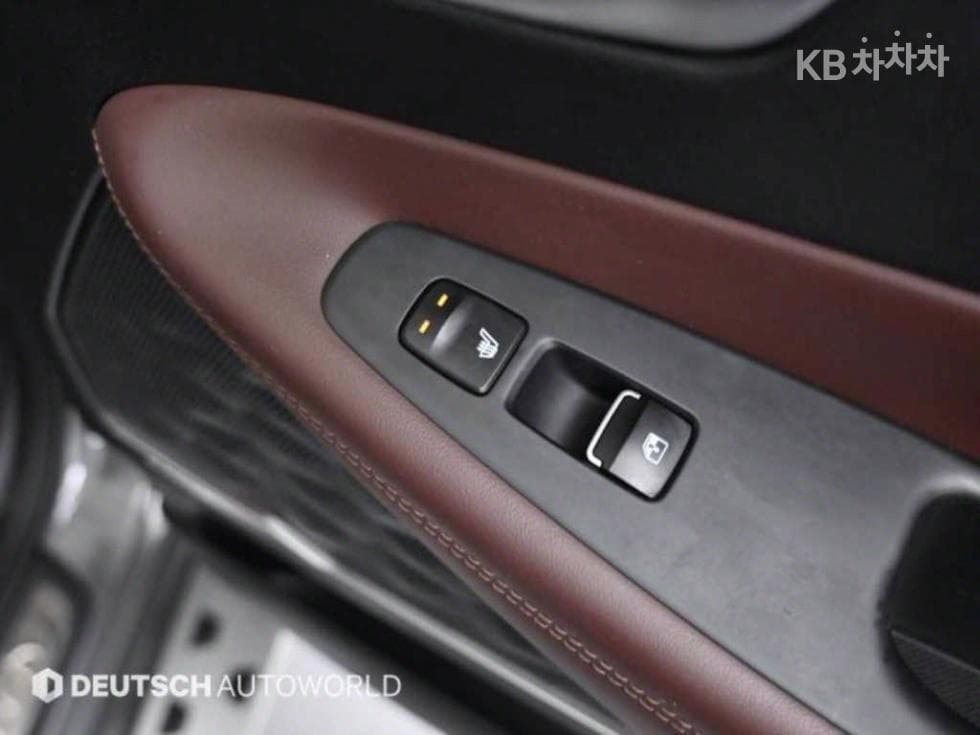 Хюндай Санта Фе TMДизел 2.2 2WD Inspiration - 7