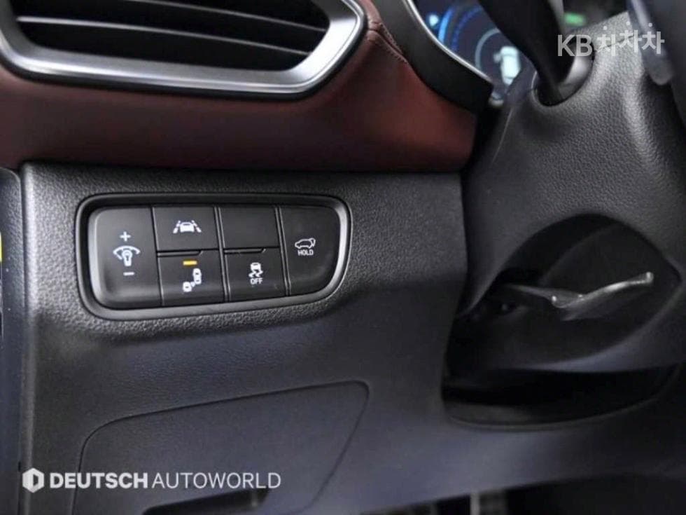 Хюндай Санта Фе TMДизел 2.2 2WD Inspiration - 8