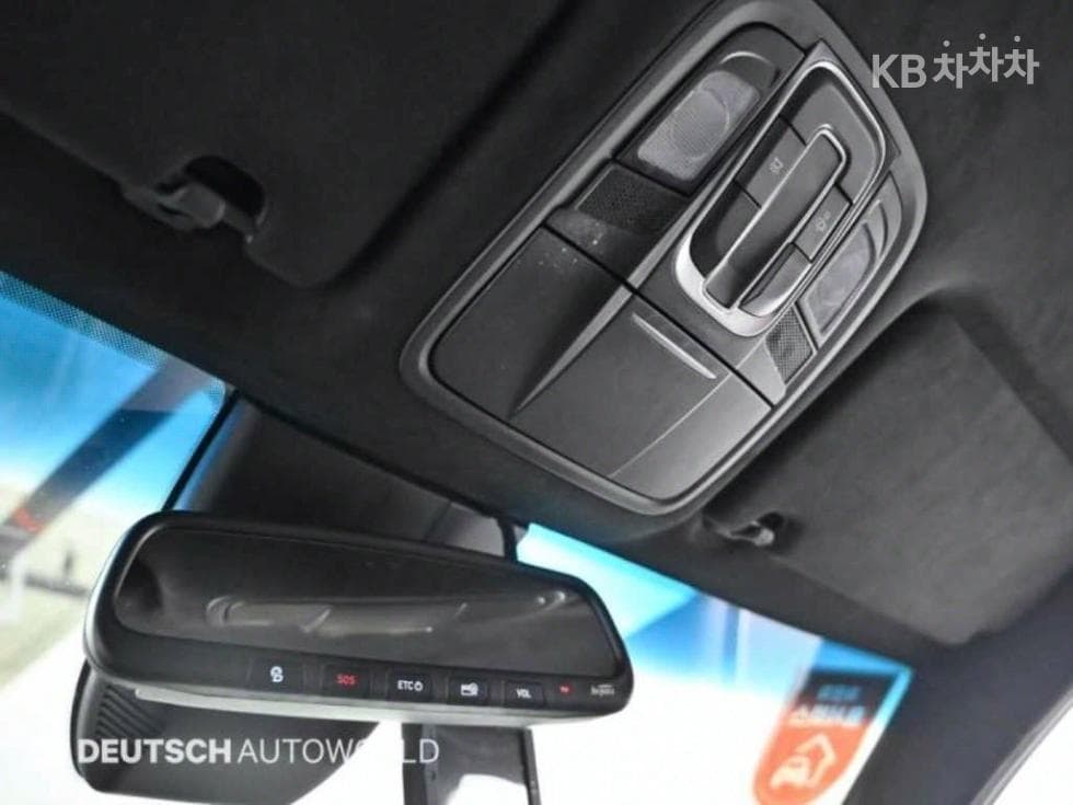 Хюндай Санта Фе TMДизел 2.2 2WD Inspiration - 10