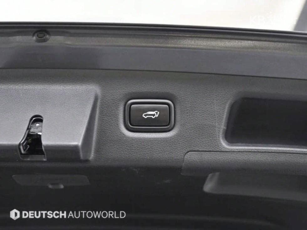 Хюндай Санта Фе TMДизел 2.2 2WD Inspiration - 11