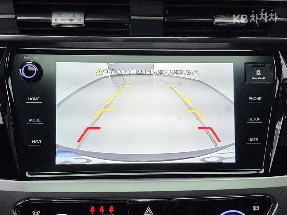 КейДжи Мобилити 뷰티플 코란도1.5 GDi Turbo 2WD C5 Plus - 14
