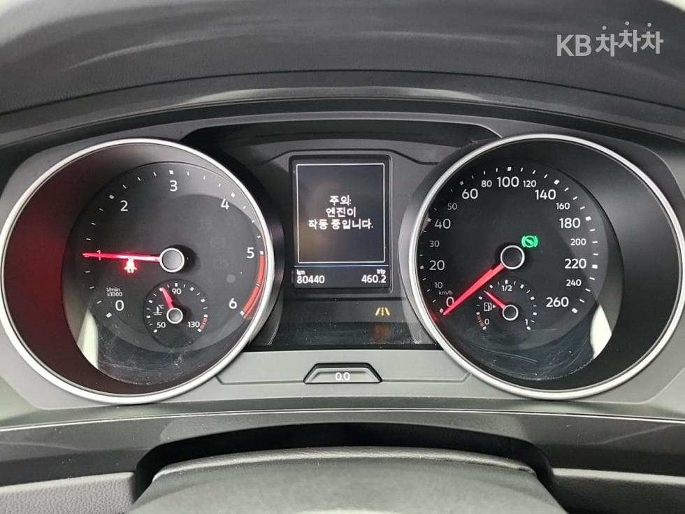 Volkswagen The New (фейслифт) Tiguan2.0 Турбо Дизел Инжекция Premium - 6