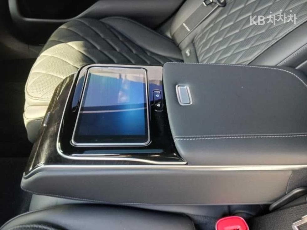 Mercedes-Benz S-Клас W223S580L 4Matic Стандартен - 10