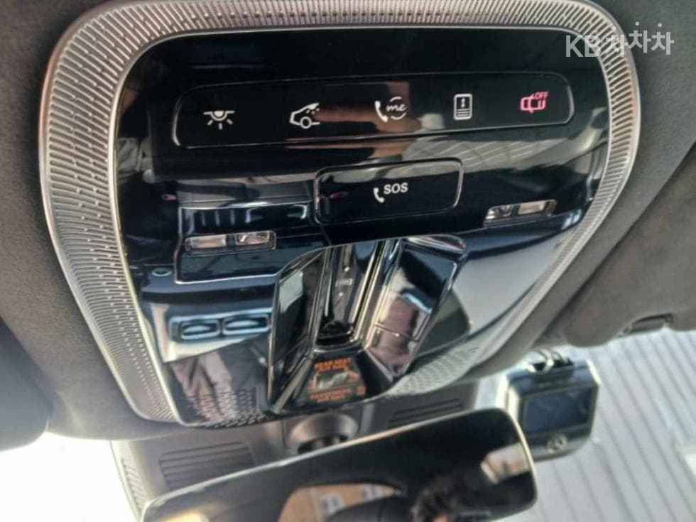 Mercedes-Benz S-Клас W223S580L 4Matic Стандартен - 16