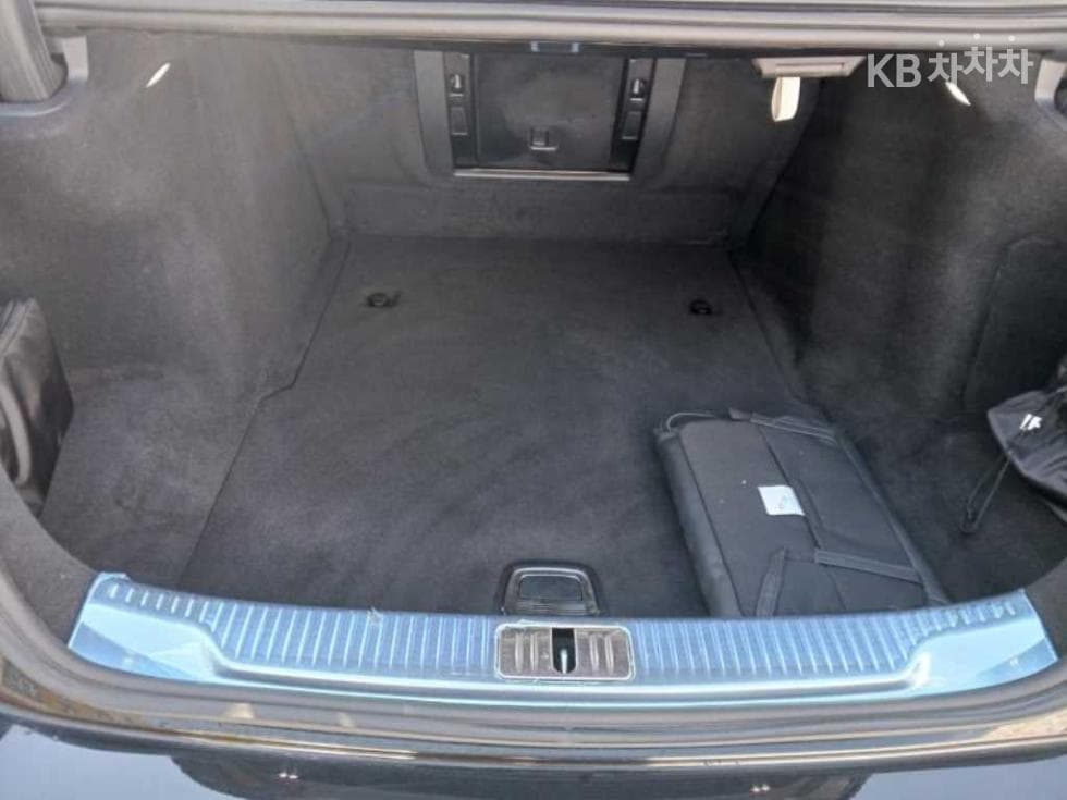 Mercedes-Benz S-Клас W223S580L 4Matic Стандартен - 18