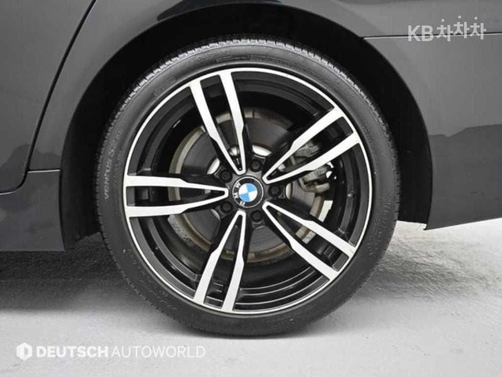 BMW Нов5 Серия520d F10 - 5