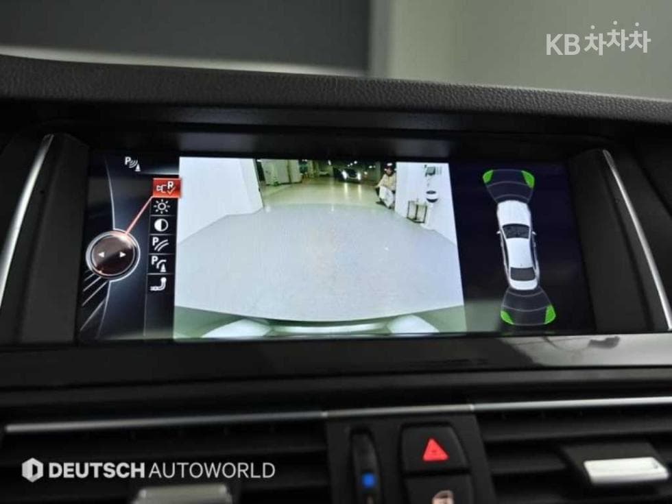 BMW Нов5 Серия520d F10 - 16