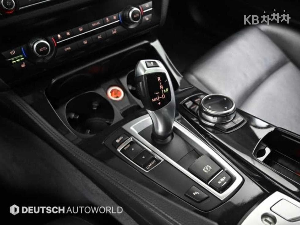 BMW Нов5 Серия520d F10 - 17