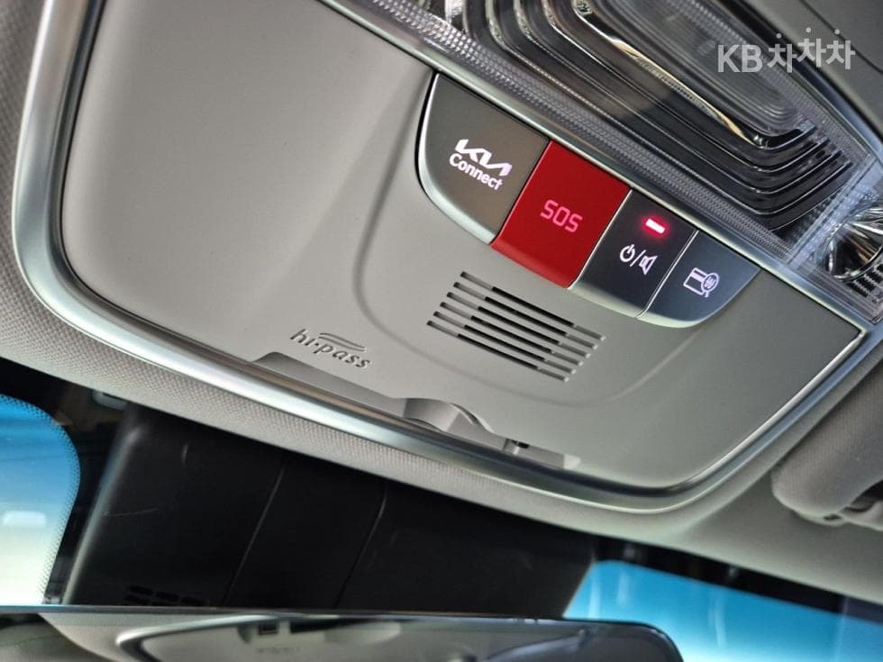 Киа The New (фейслифт) K9(Второ поколение)3.8 GDI AWD 베스트셀렉션Ⅰ - 13