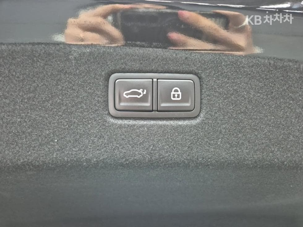 Киа The New (фейслифт) K9(Второ поколение)3.8 GDI AWD 베스트셀렉션Ⅰ - 15