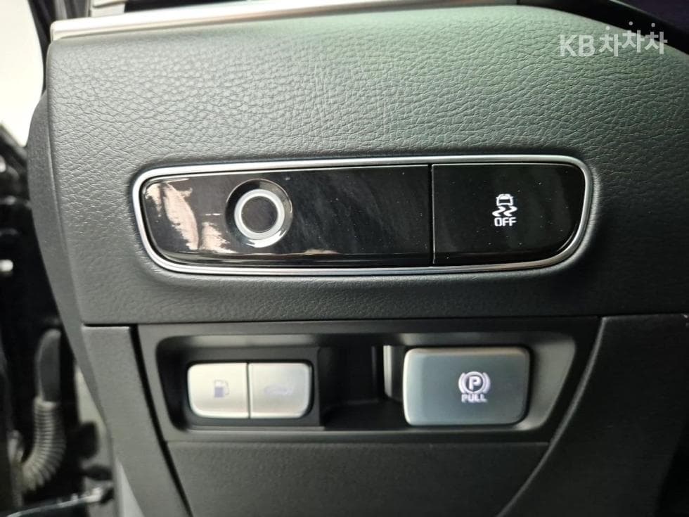 Киа The New (фейслифт) K9(Второ поколение)3.8 GDI AWD 베스트셀렉션Ⅰ - 16