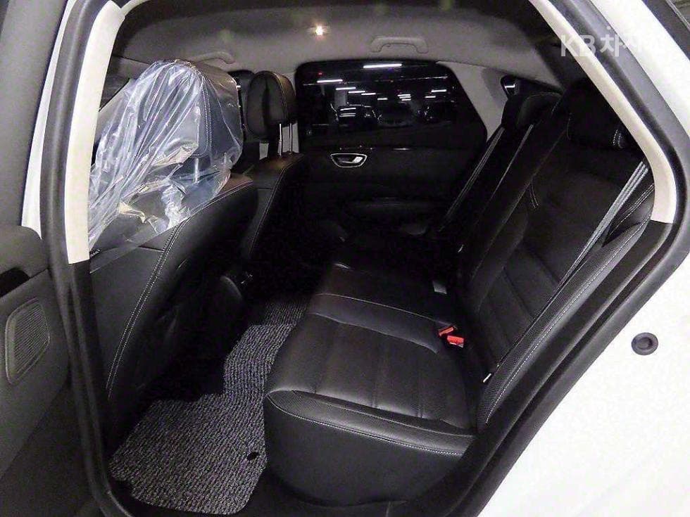 Renault Korea SM62.0 GDe RE - 7