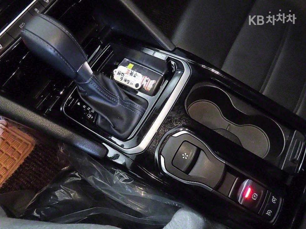 Renault Korea SM62.0 GDe RE - 12
