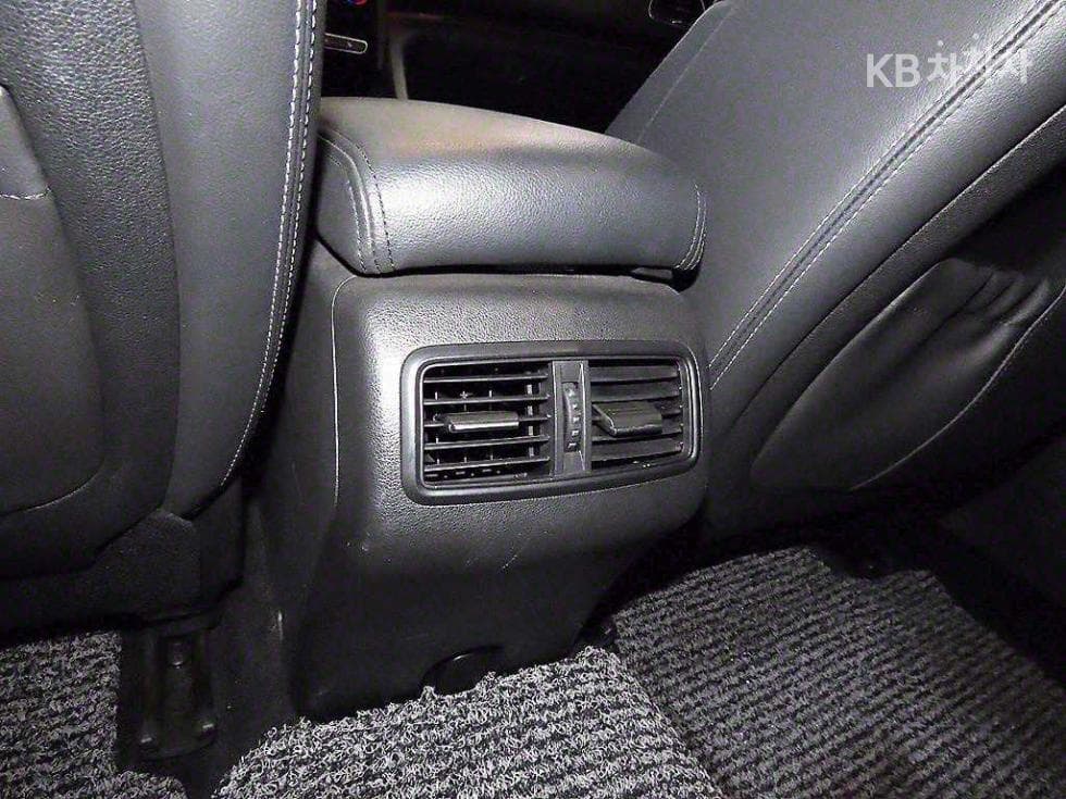 Renault Korea SM62.0 GDe RE - 13