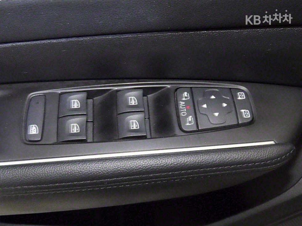 Renault Korea SM62.0 GDe RE - 14