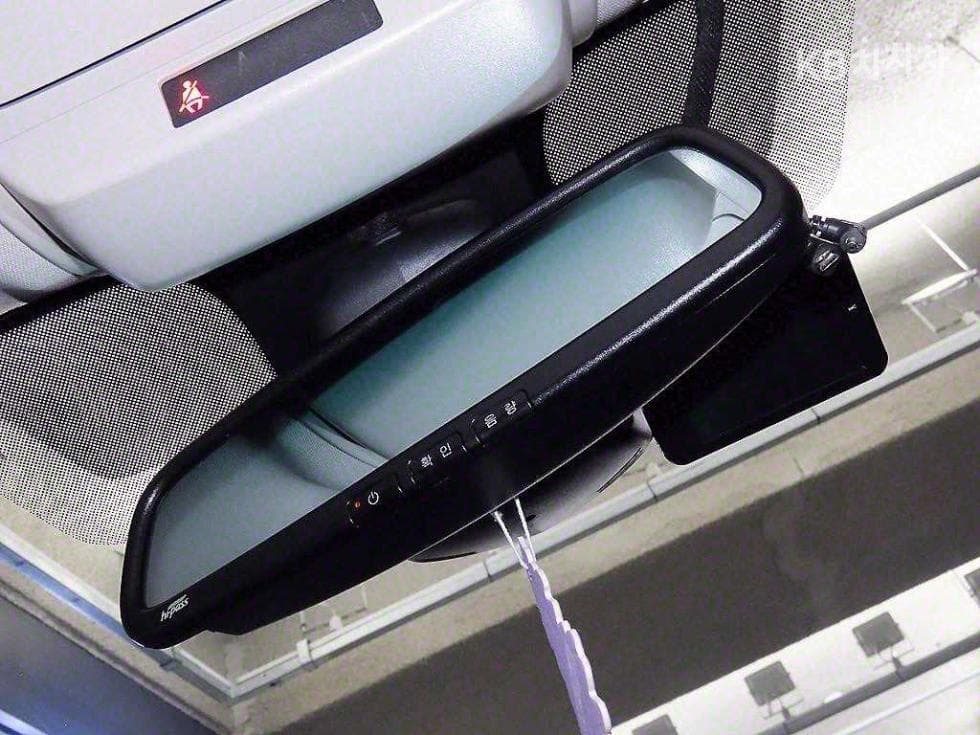 Renault Korea SM62.0 GDe RE - 17