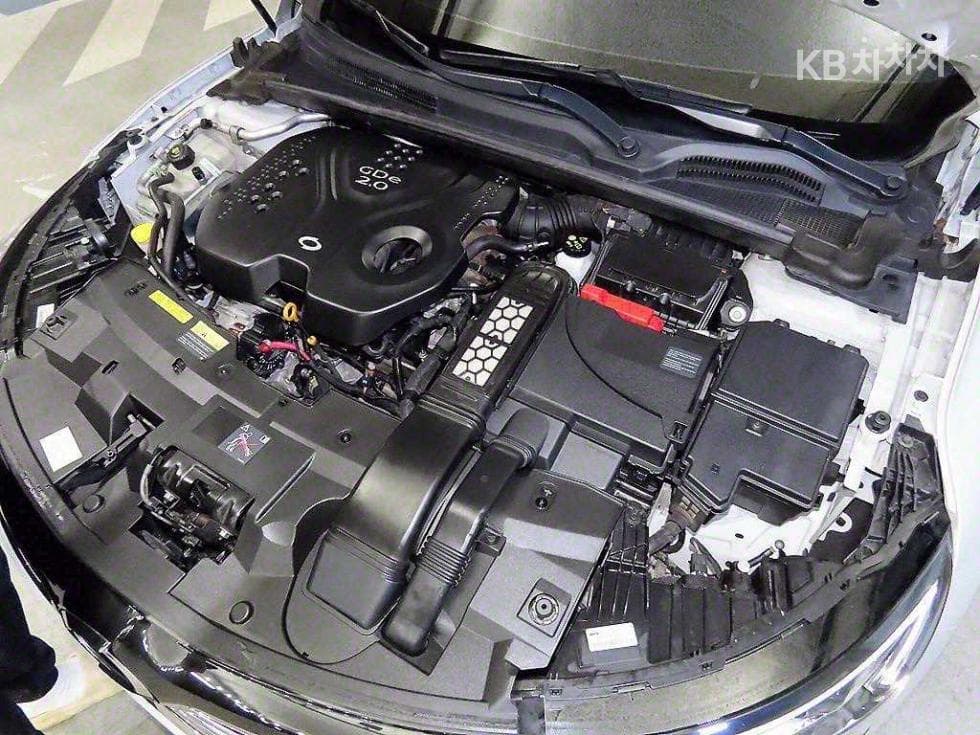 Renault Korea SM62.0 GDe RE - 18