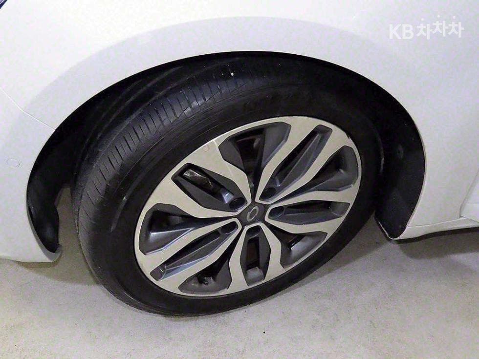 Renault Korea SM62.0 GDe RE - 19