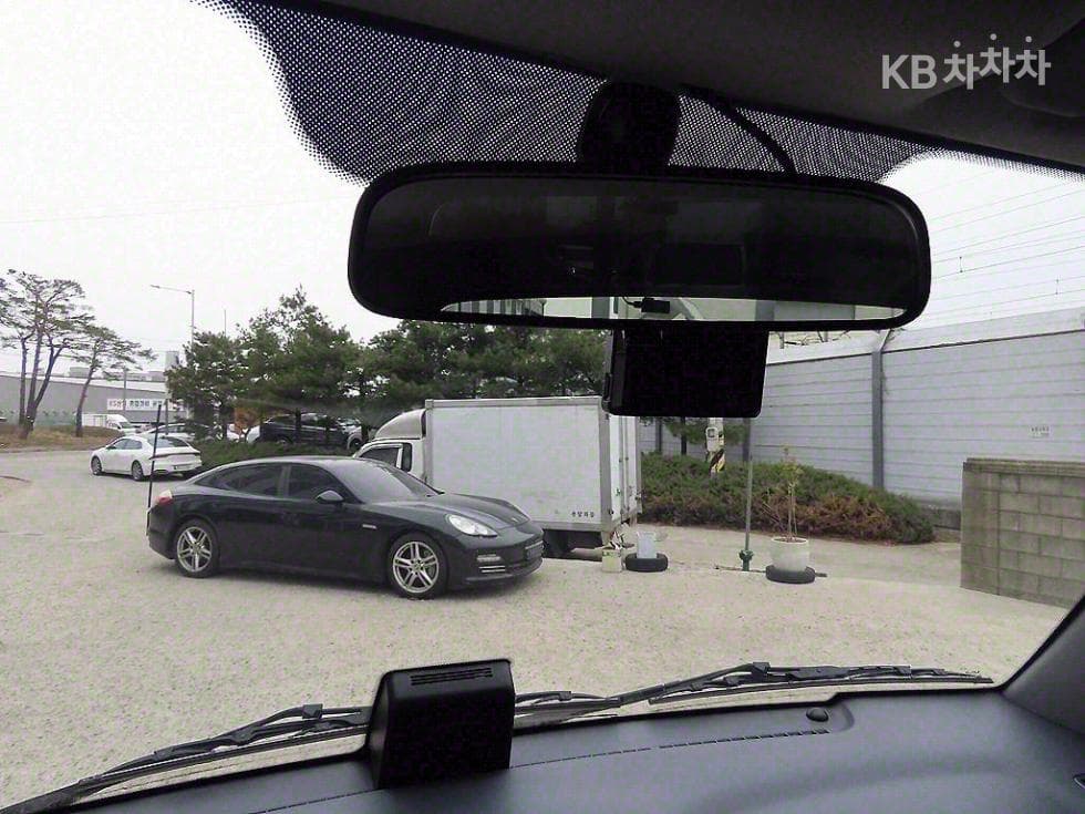 Kia The New (facelift) Bongo 3 (light truck)LPG 1 Ton 표준캡 장축 4WD GL Light - 14