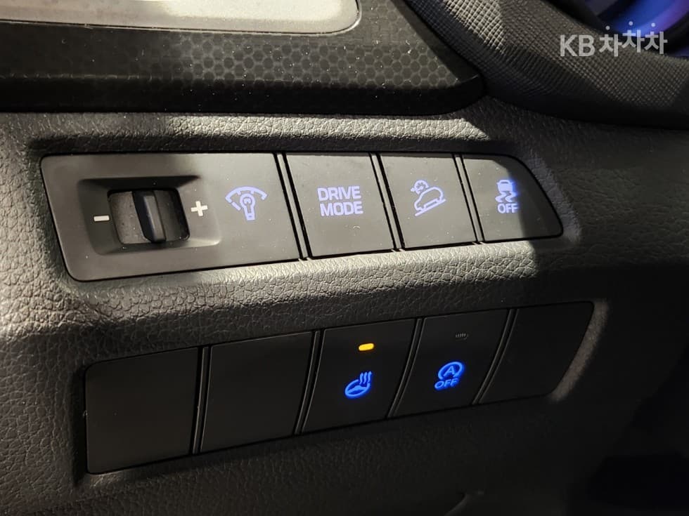 Хюндай Санта Фе The PrimeДизел Хонда R-двигател 2.0 дизел 2WD 5-местен Premium - 16