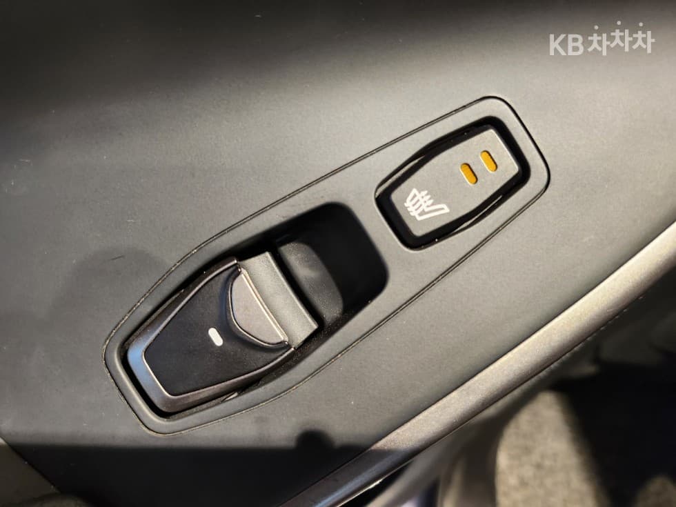 Хюндай Санта Фе The PrimeДизел Хонда R-двигател 2.0 дизел 2WD 5-местен Premium - 17