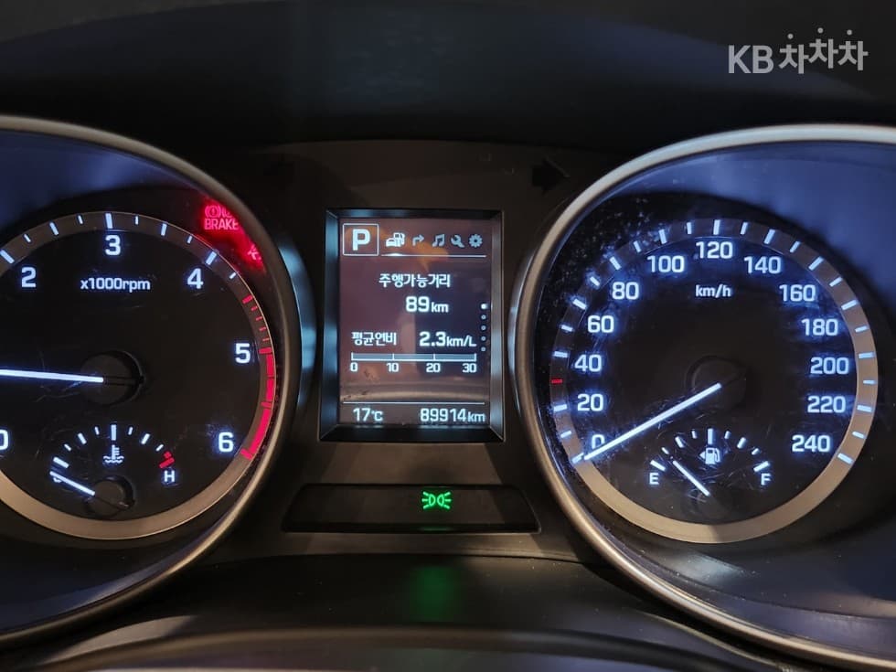 Хюндай Санта Фе The PrimeДизел Хонда R-двигател 2.0 дизел 2WD 5-местен Premium - 7