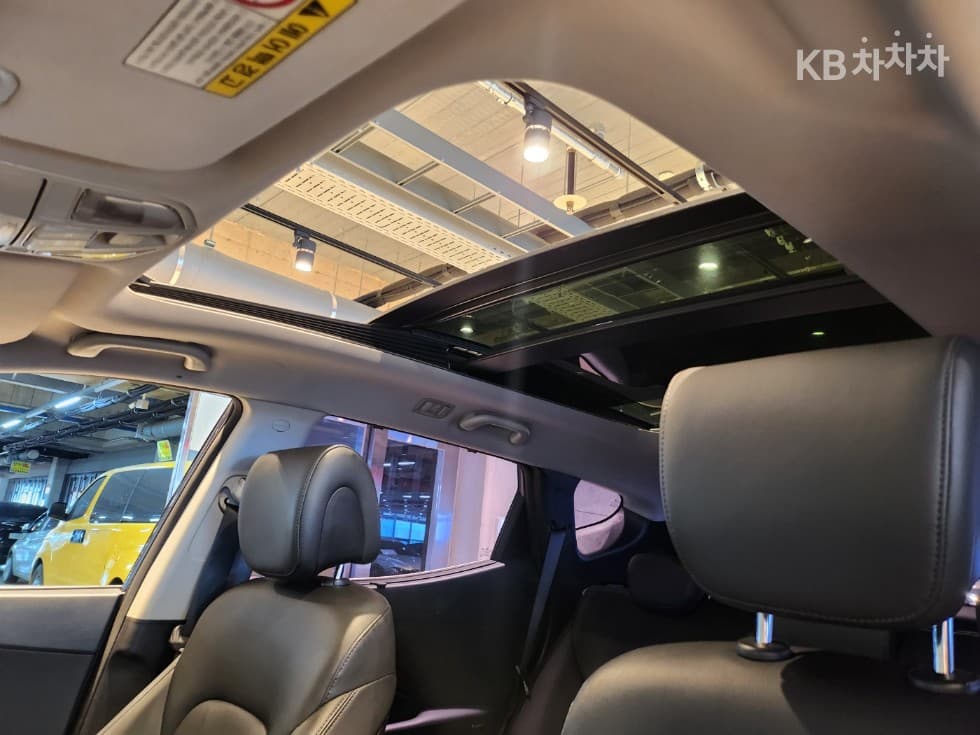 Хюндай Санта Фе The PrimeДизел Хонда R-двигател 2.0 дизел 2WD 5-местен Premium - 10