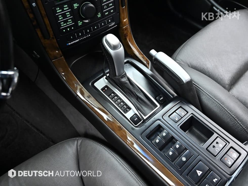 Джи Ем Корея 스테이츠맨V6 2.8L - 9