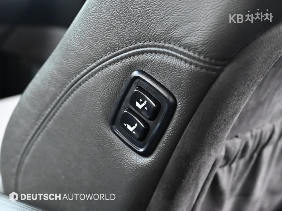 Джи Ем Корея 스테이츠맨V6 2.8L - 16