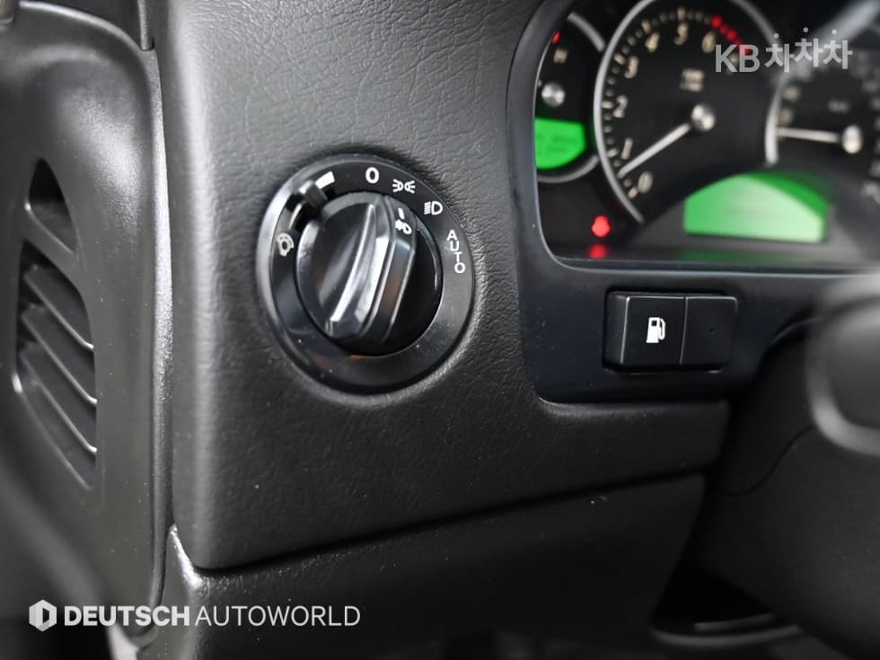 Джи Ем Корея 스테이츠맨V6 2.8L - 18