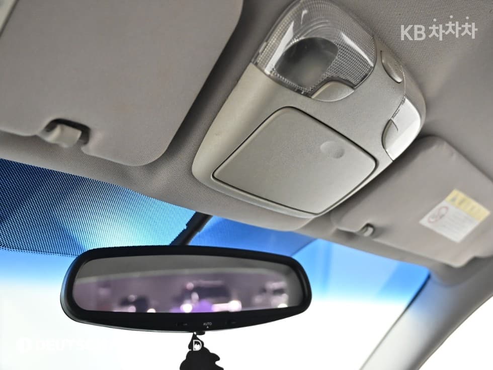 Джи Ем Корея 스테이츠맨V6 2.8L - 19