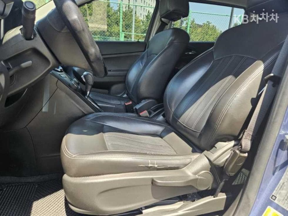 Джи Ем Корея Chevrolet OrlandoLT Safety Pack - 9