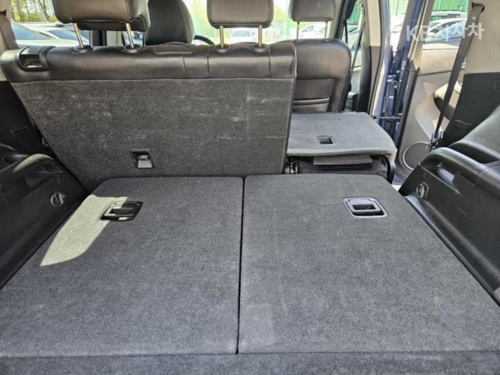 Джи Ем Корея Chevrolet OrlandoLT Safety Pack - 17
