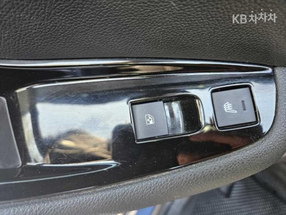 Джи Ем Корея Chevrolet OrlandoLT Safety Pack - 19