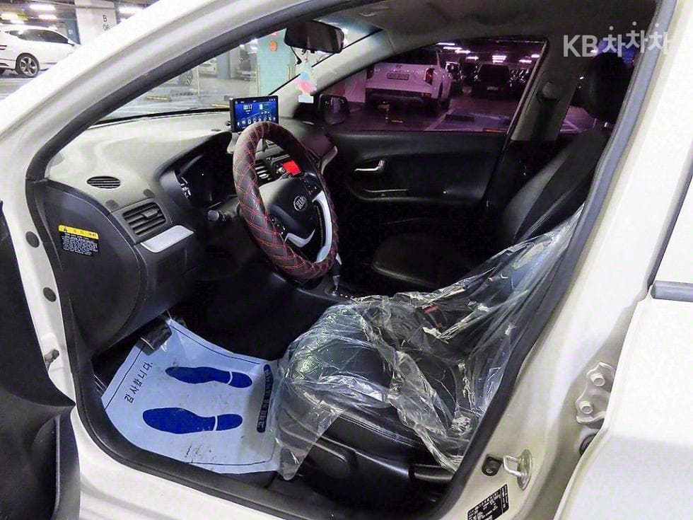 Kia all new Morning / PicantoLuxury 스포츠 - 6