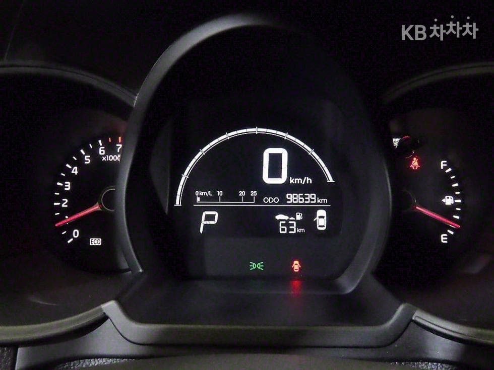 Kia all new Morning / PicantoLuxury 스포츠 - 9