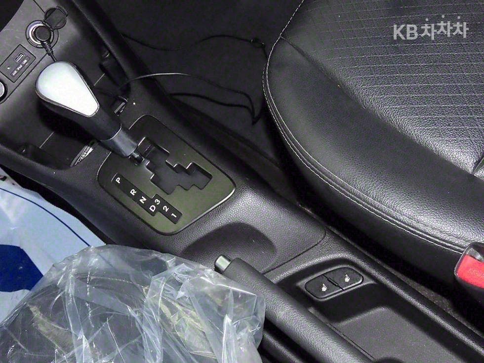 Kia all new Morning / PicantoLuxury 스포츠 - 12