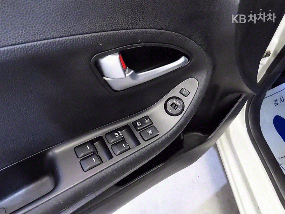 Kia all new Morning / PicantoLuxury 스포츠 - 13
