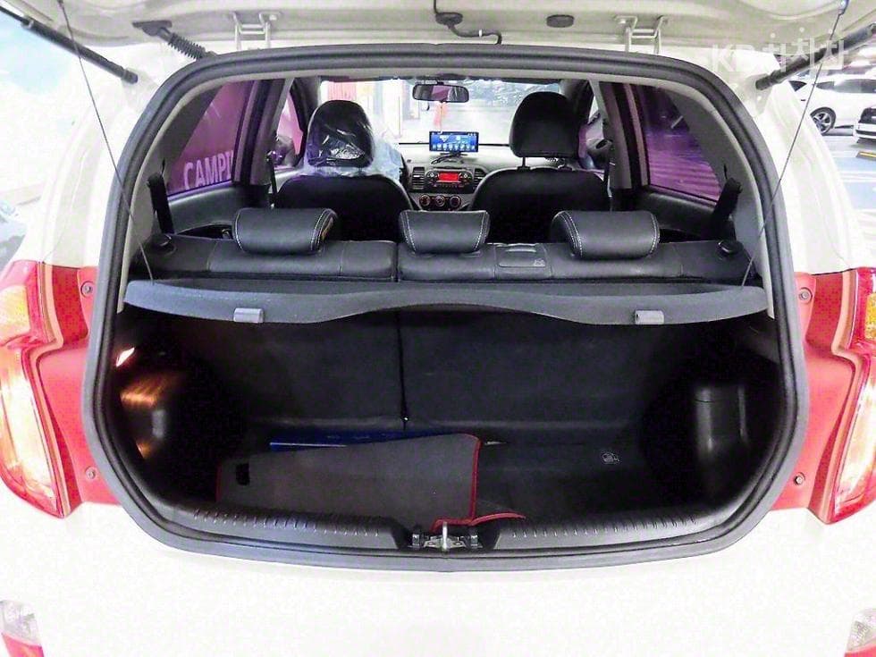 Kia all new Morning / PicantoLuxury 스포츠 - 15