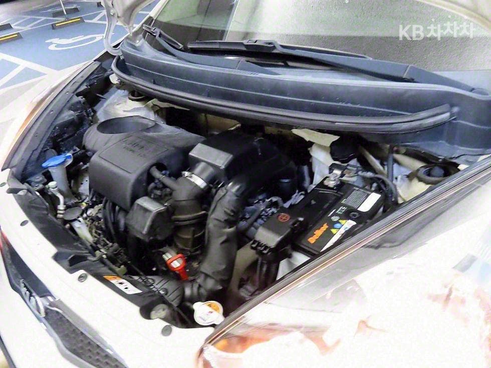 Kia all new Morning / PicantoLuxury 스포츠 - 16