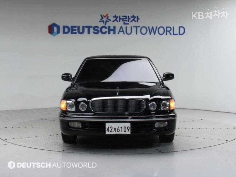 Хюндай Дайнъсти2.5 SIGNATURE - 3