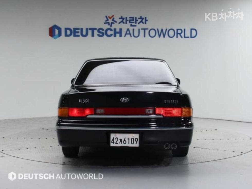 Хюндай Дайнъсти2.5 SIGNATURE - 4